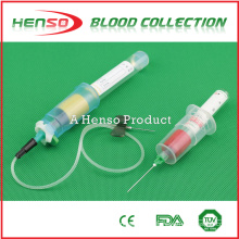 Produits Henso Blood Collection